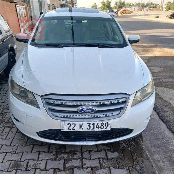 Ford for sale in Iraq